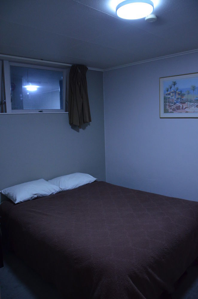 Parnell City Lodge โอ๊คแลนด์ ภายนอก รูปภาพ
