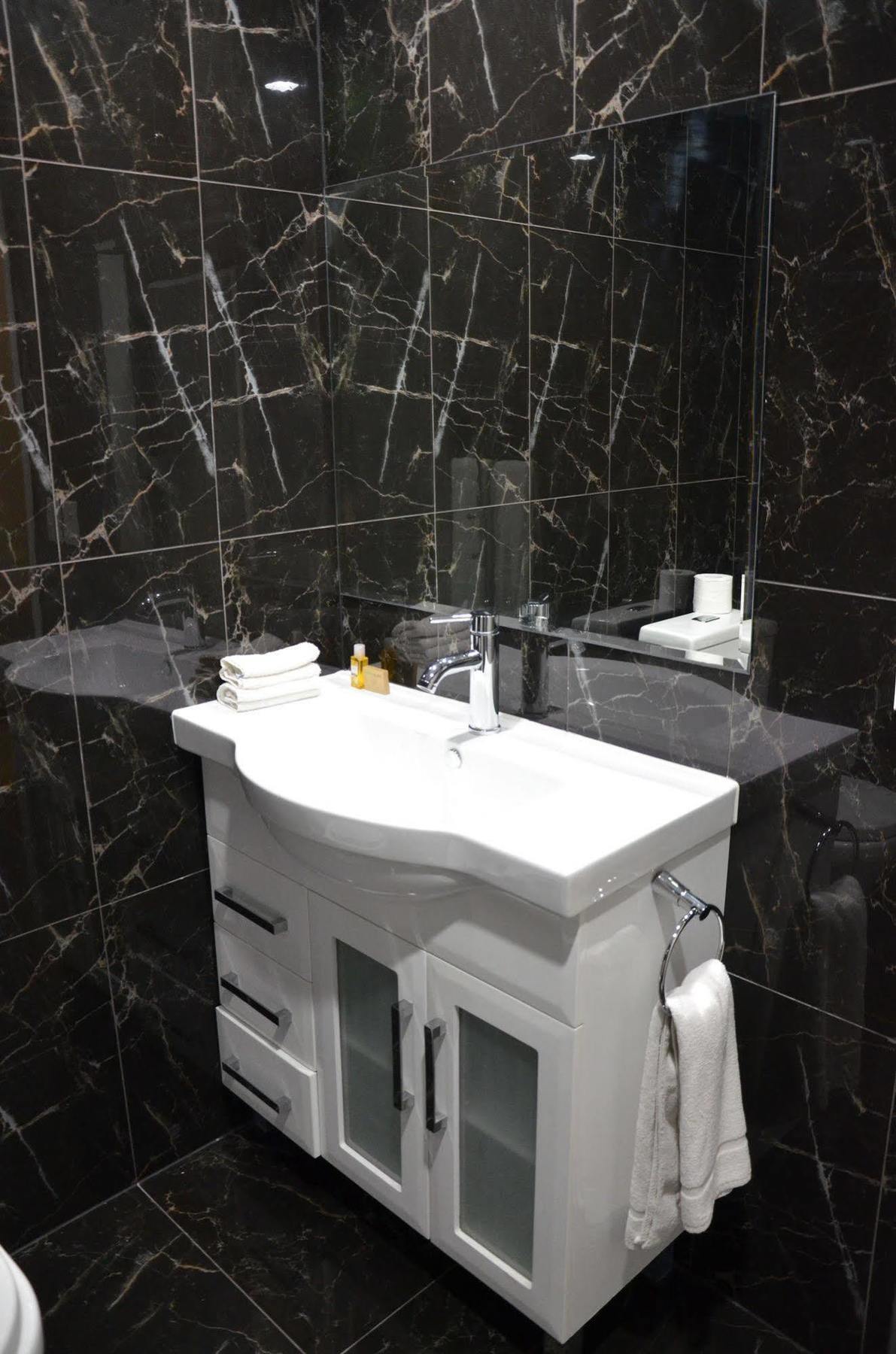 Parnell City Lodge โอ๊คแลนด์ ภายนอก รูปภาพ