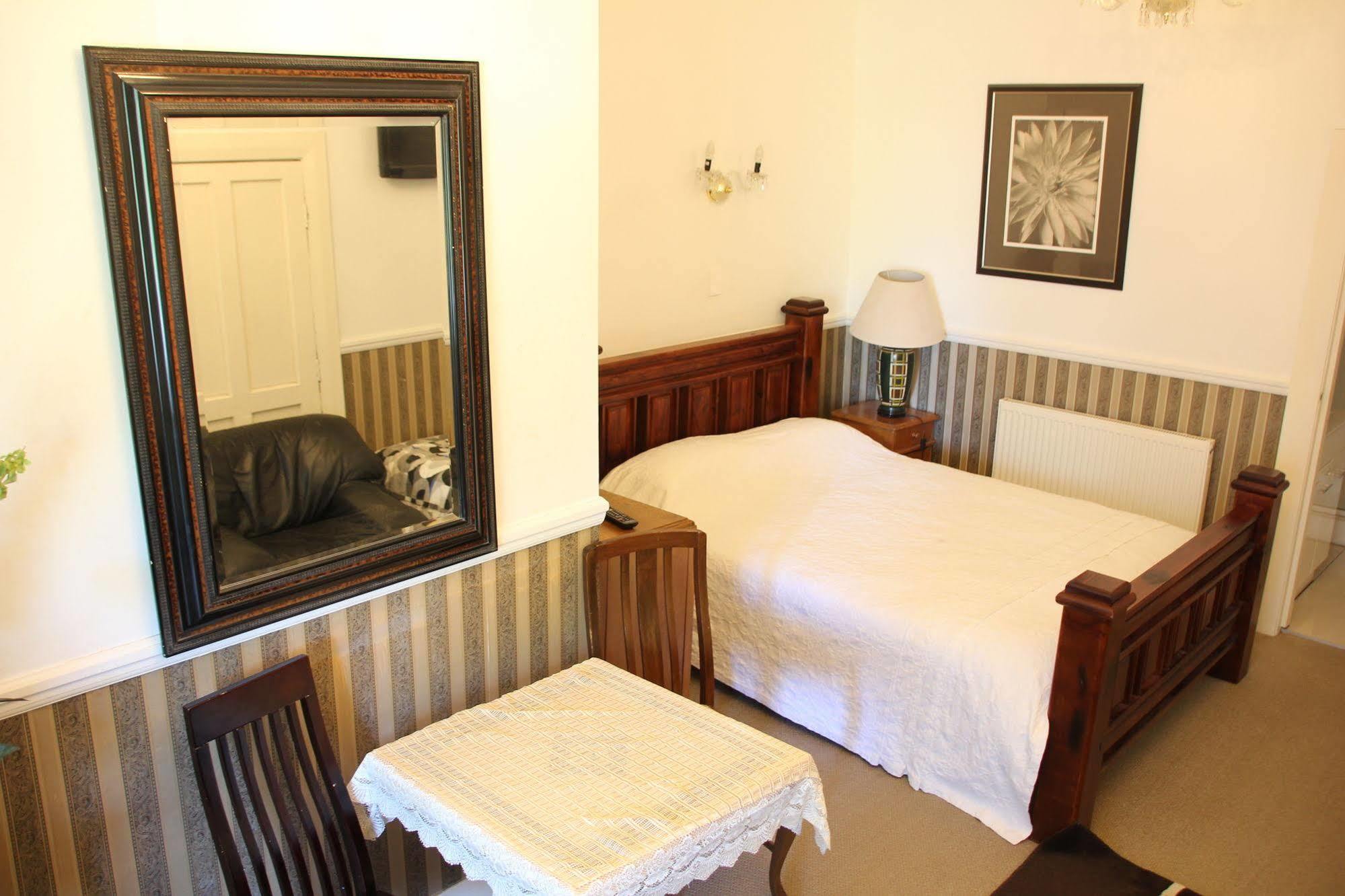 Parnell City Lodge โอ๊คแลนด์ ภายนอก รูปภาพ